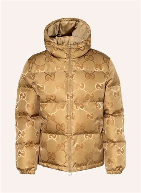 gucci daunenjacke herren|Herren Designer.